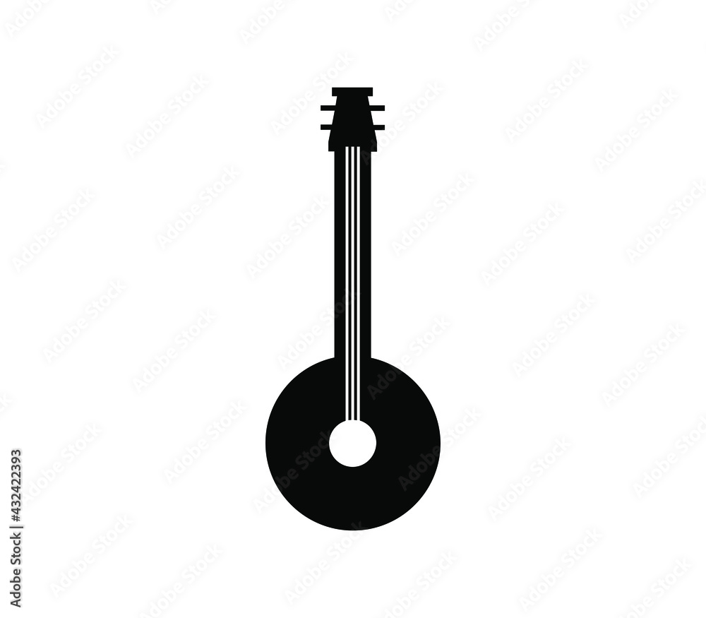 Banjo icon Banjo icon