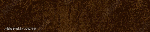 Wallpaper Mural abstract brown grunge background for design Torontodigital.ca