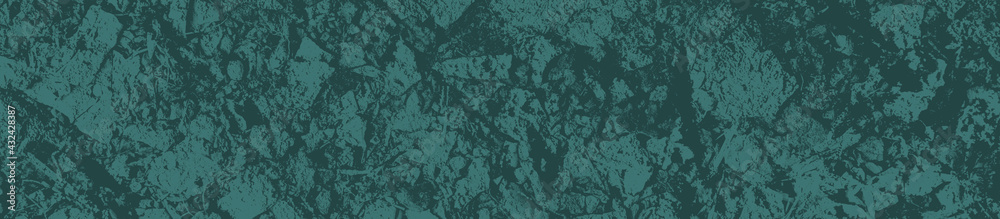 abstract aquamarine color background for design