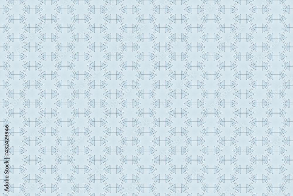 seamless pattern with snowflakes seamless pattern with snowflakes