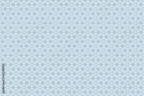 seamless pattern with decorative shapes.Vector seamless pattern.Trendy design. Modern vector pattern for brochure cover template design background, textures.