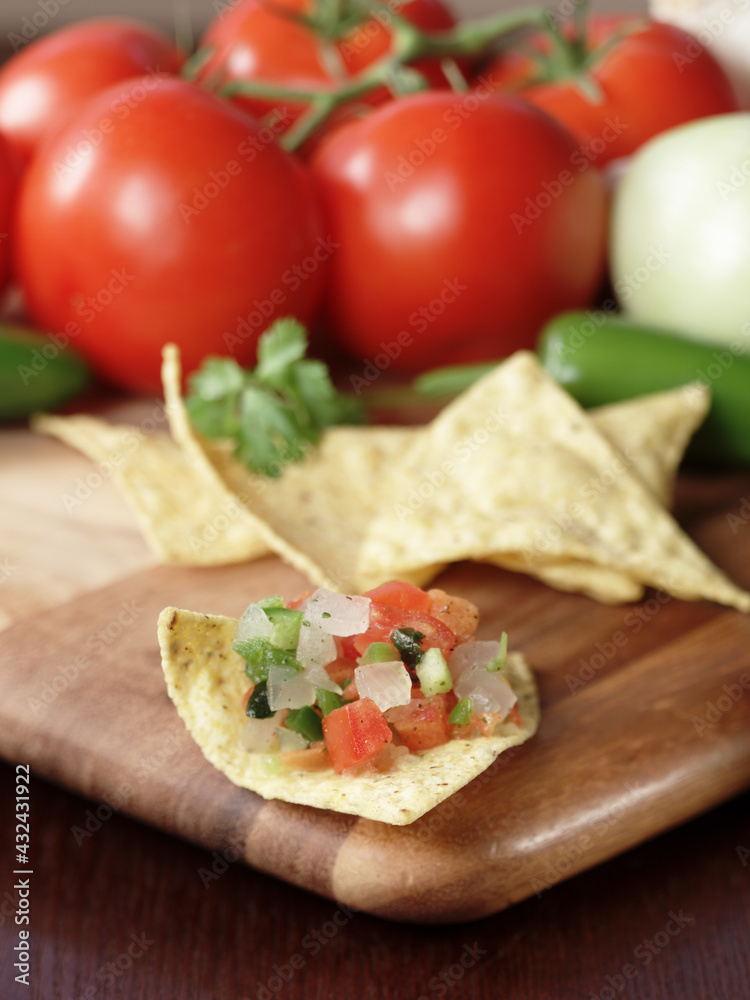 Fruit and vegetable images for the food industry. Fruit and vegetable images for the food industry.