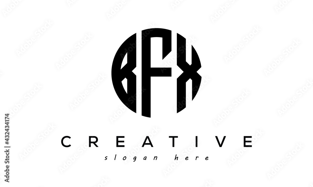 Bfx logo 2024