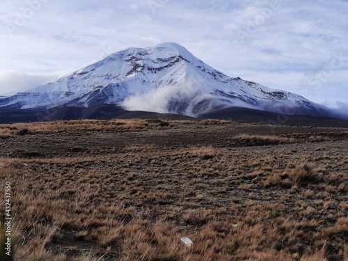 Chimborazo 