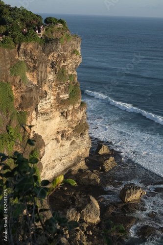 Cliff