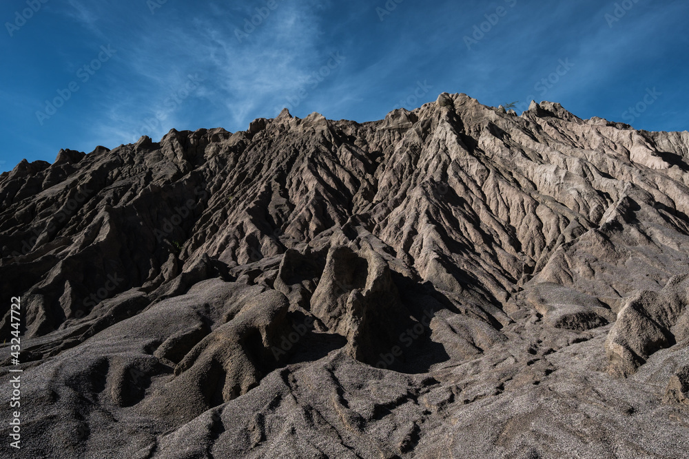 Obraz premium landscape with sky