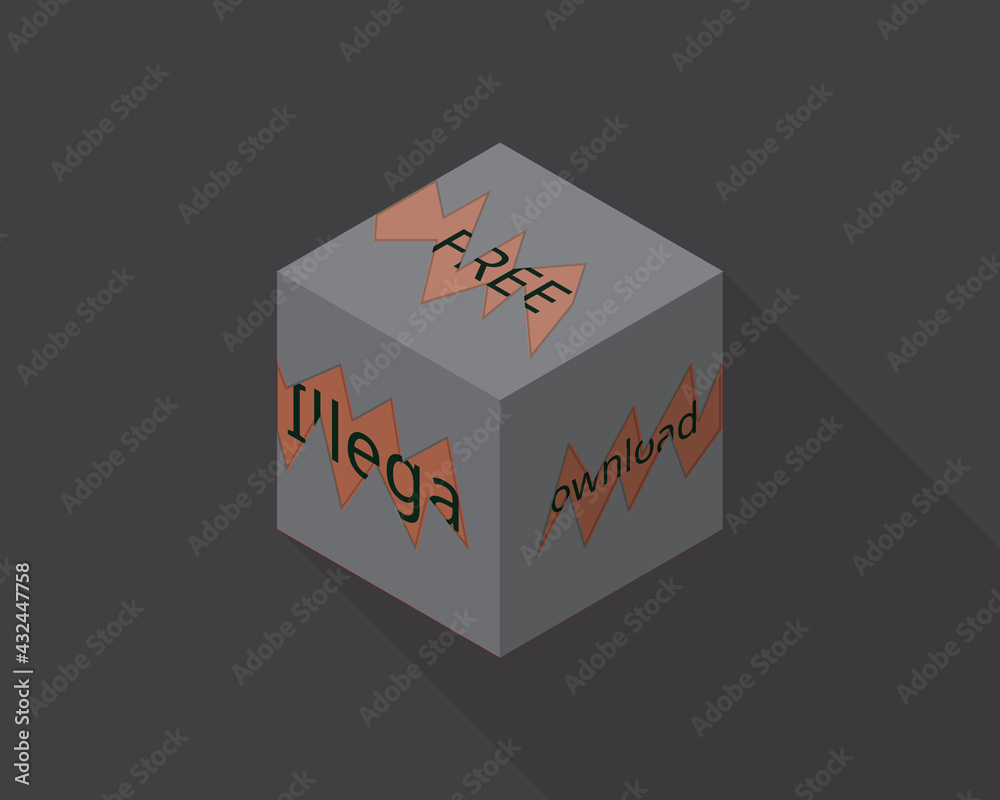 illegal download without paying for the license or copyright illegal download without paying for the license or copyright