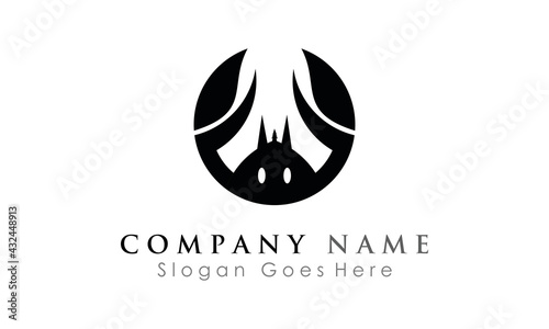 brand lobster logo
