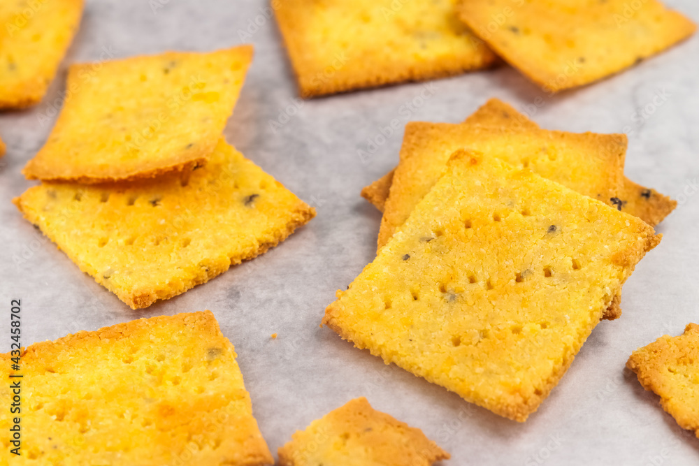 Keto Cheese Biscuits Keto Cheese Biscuits