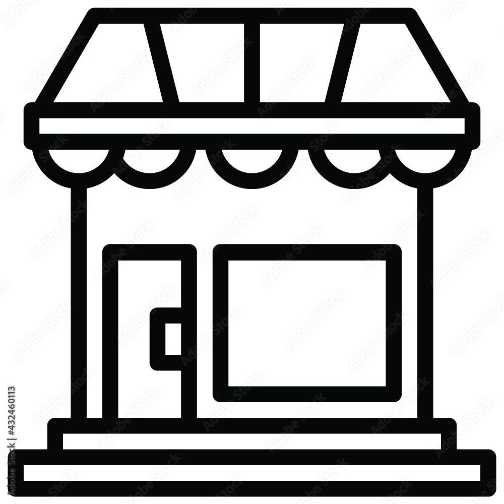 shop