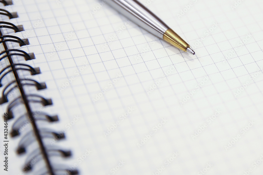 Close-up notebook or note book diary with a pen or pencil on top view desk or boardroom table for meeting notes. Close-up notebook or note book diary with a pen or pencil on top view desk or boardroom table for meeting notes.