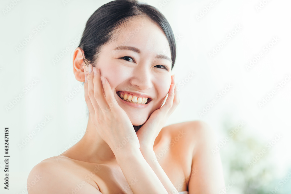 美容・スキンケア・保湿・ビューティー
