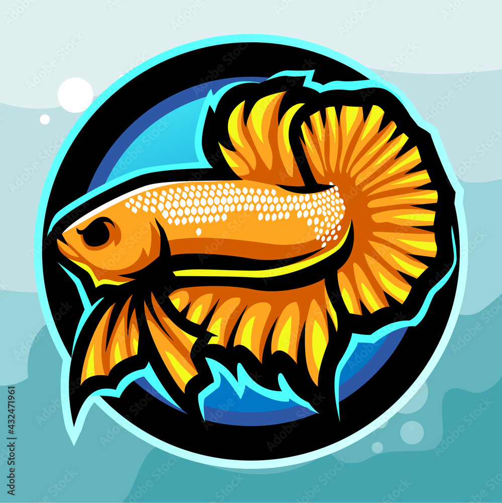 fish logo - 489 Free Vectors to Download | FreeVectors