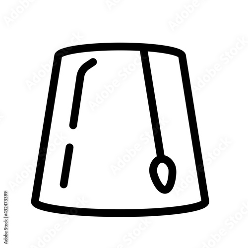 cap