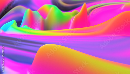 Abstract colored background...