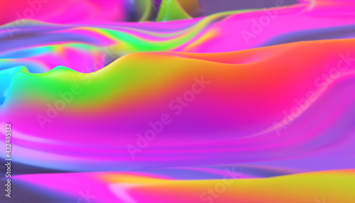 Abstract colored background...