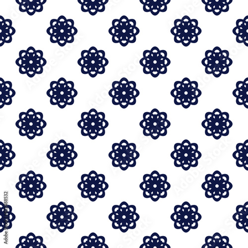 Mandala Pattern Stencil doodles sketch good mood