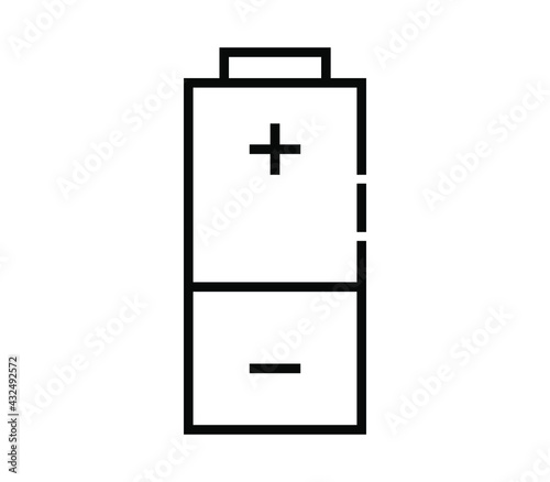 Battery icon