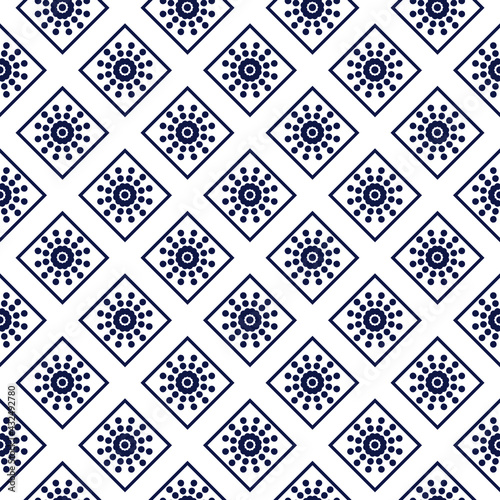 Mandala Pattern Stencil doodles sketch good mood