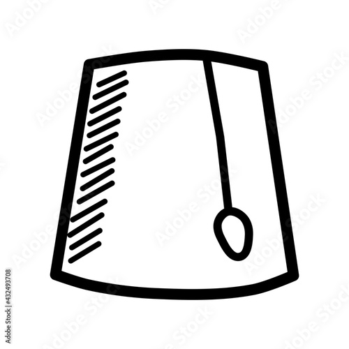 cap