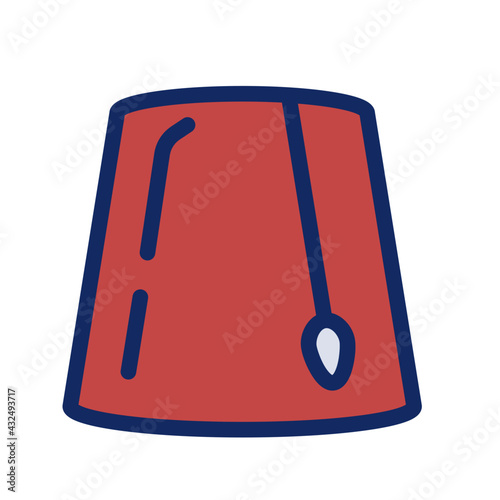 cap