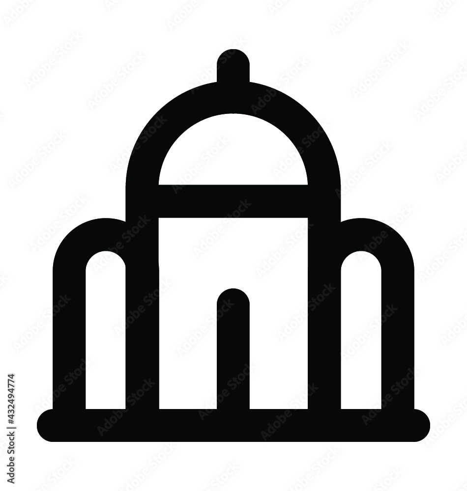Mosque Mosque