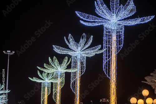 Soho square. Sharm El Sheikh photo