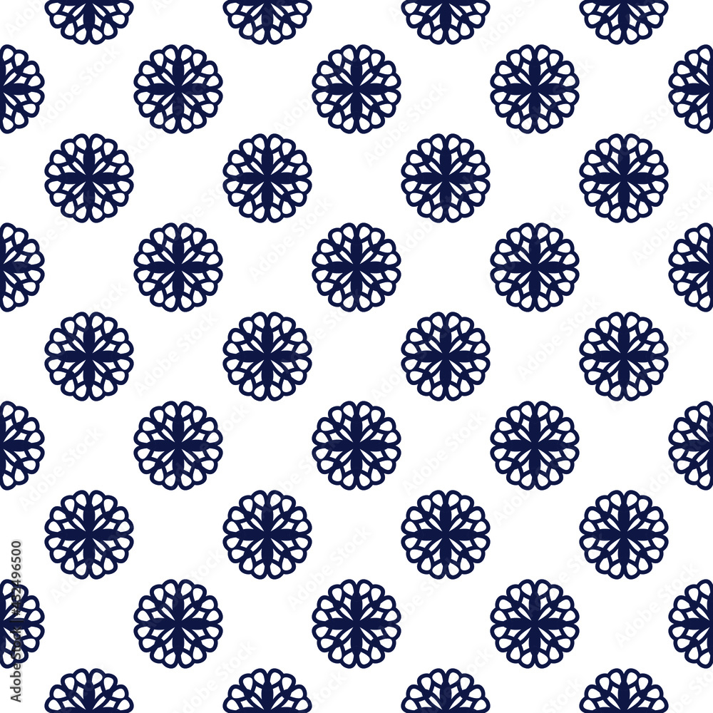 Abstract geometric pattern with stripee arabic line style. A seamless vector background. Abstract geometric pattern with stripee arabic line style. A seamless vector background.