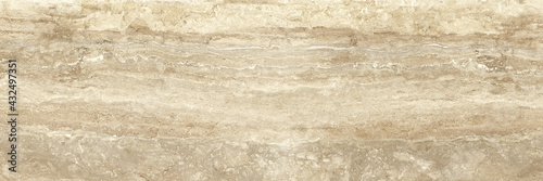 Travertine Marble Background  Stone Marble. Wall Tiles Design  close up of a wheat.