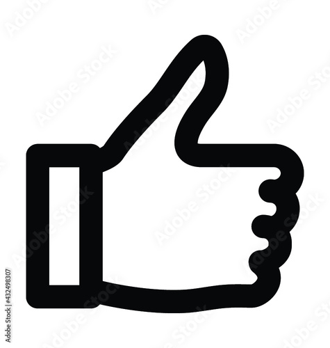 Thumbs Up 