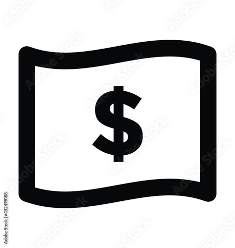 Banknote 