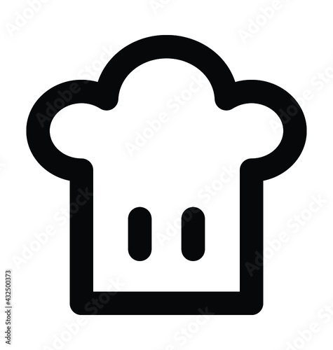 Chef Hat
