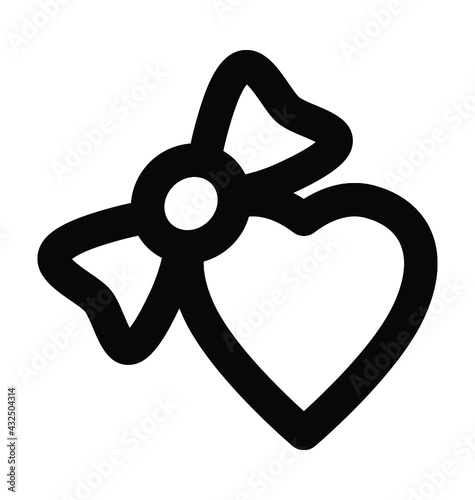 Heart Gift 