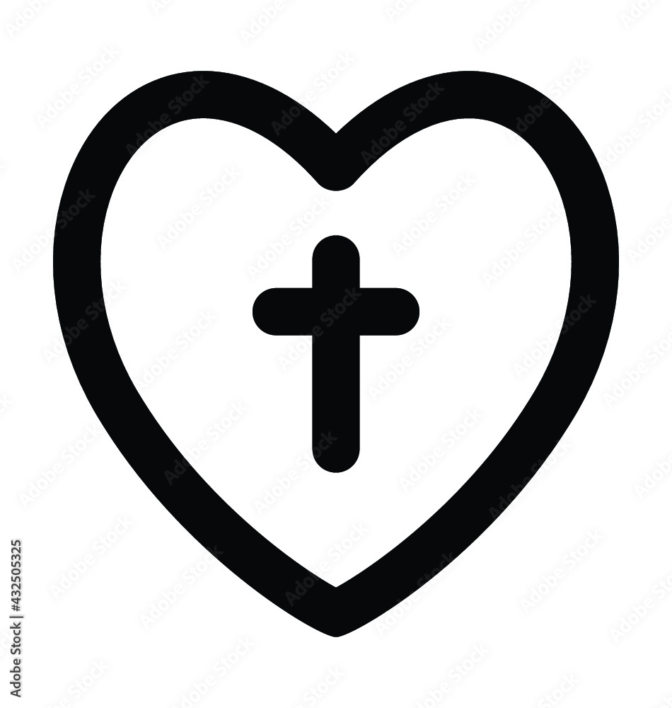 Cathloic Heart Cathloic Heart