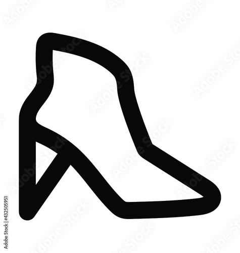 High Heel 