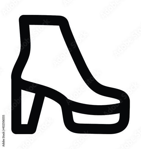 High Heel 