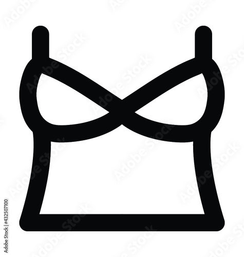 Ladies Bra 