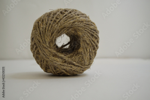 jute twine bobbin