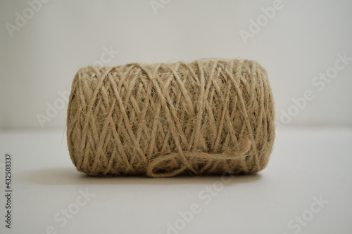 jute twine bobbin
