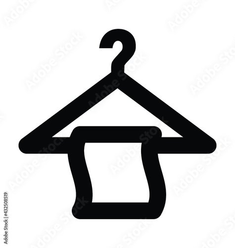 Towel Hanger