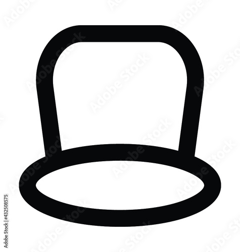 Magician Hat 