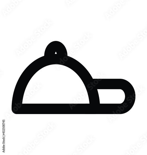 Cap

