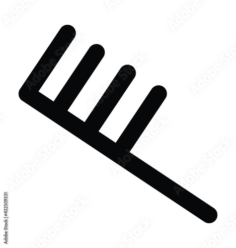 Comb 


