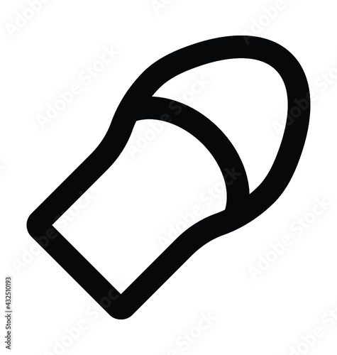 Slipper