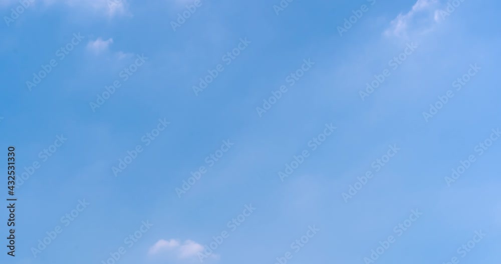 4k Timelapse Blue sky Summer cloudscape. Puffy fluffy white clouds. Cumulus Summer blue sky time lapse. Nature weather blue sky. Cloud time lapse nature 4k Timelapse Blue sky Summer cloudscape. Puffy fluffy white clouds. Cumulus Summer blue sky time lapse. Nature weather blue sky. Cloud time lapse nature