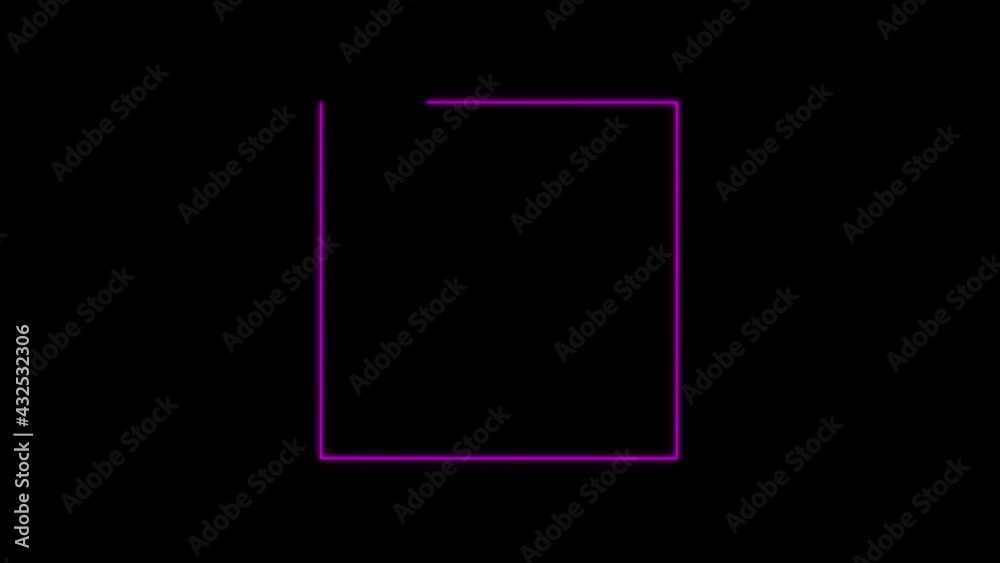 Bright neon seamless animation of heart sign. Design element for Happy Valentine's Day. For greeting card, banner, signboard. 4K video close-up. Bright neon seamless animation of heart sign. Design element for Happy Valentine's Day. For greeting card, banner, signboard. 4K video close-up.