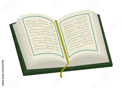 sacred quran book