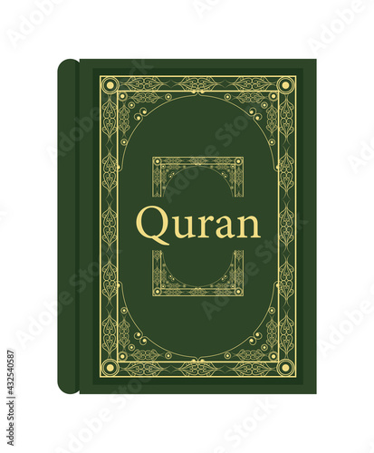 quran sacred book