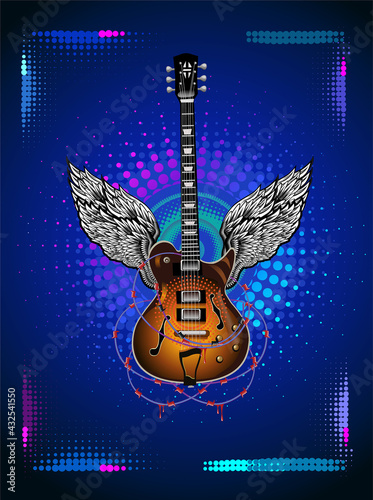 Electric Guitar