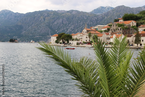 Holidays in Montenegro